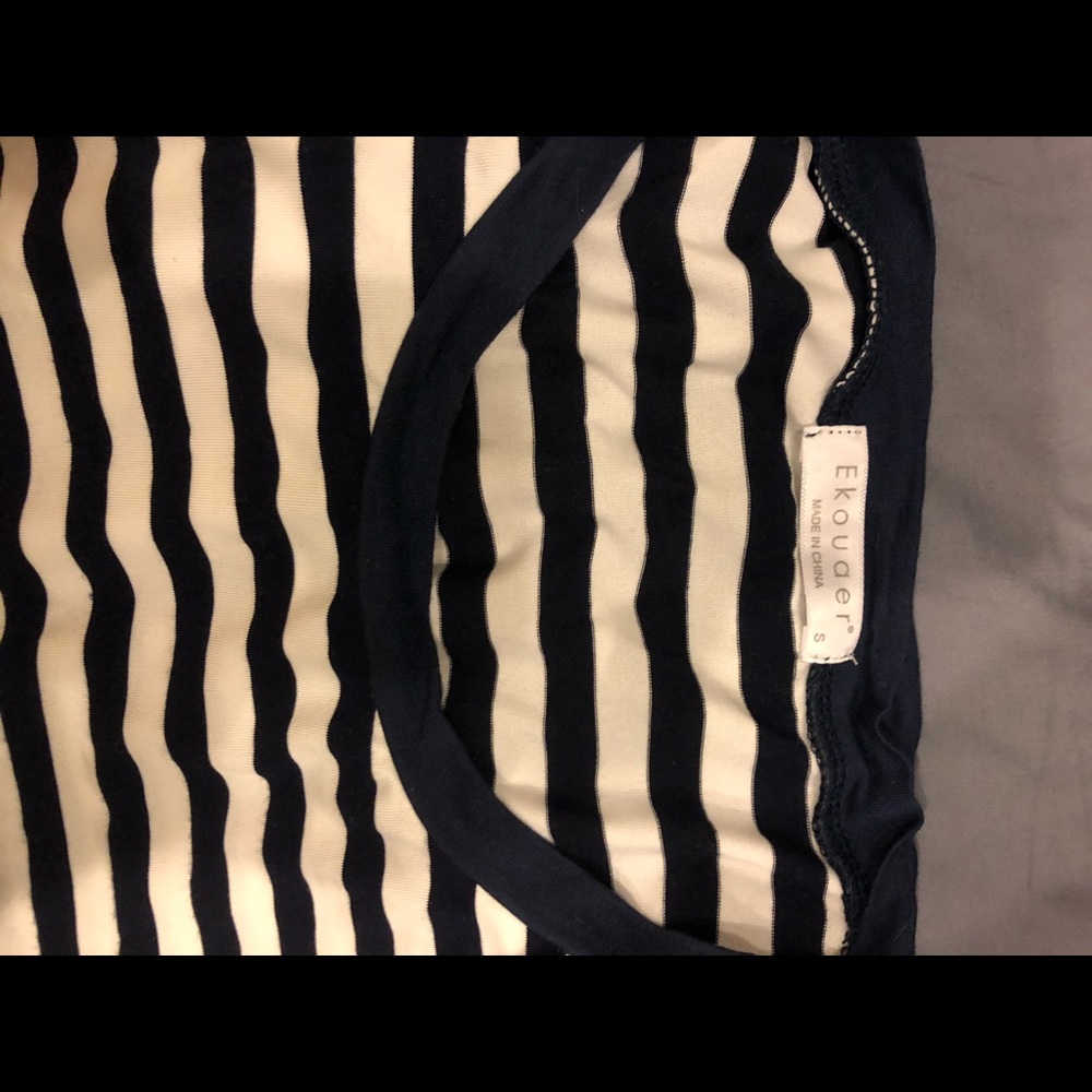 Nursing pajamas